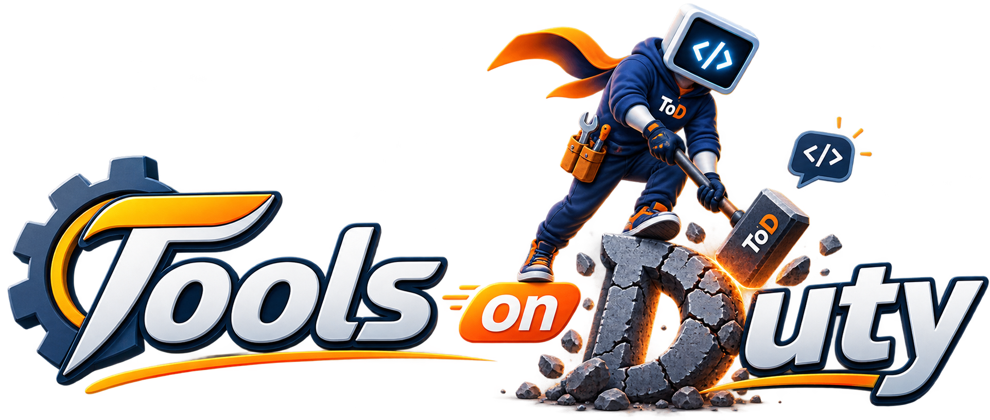 ToolsOnDuty